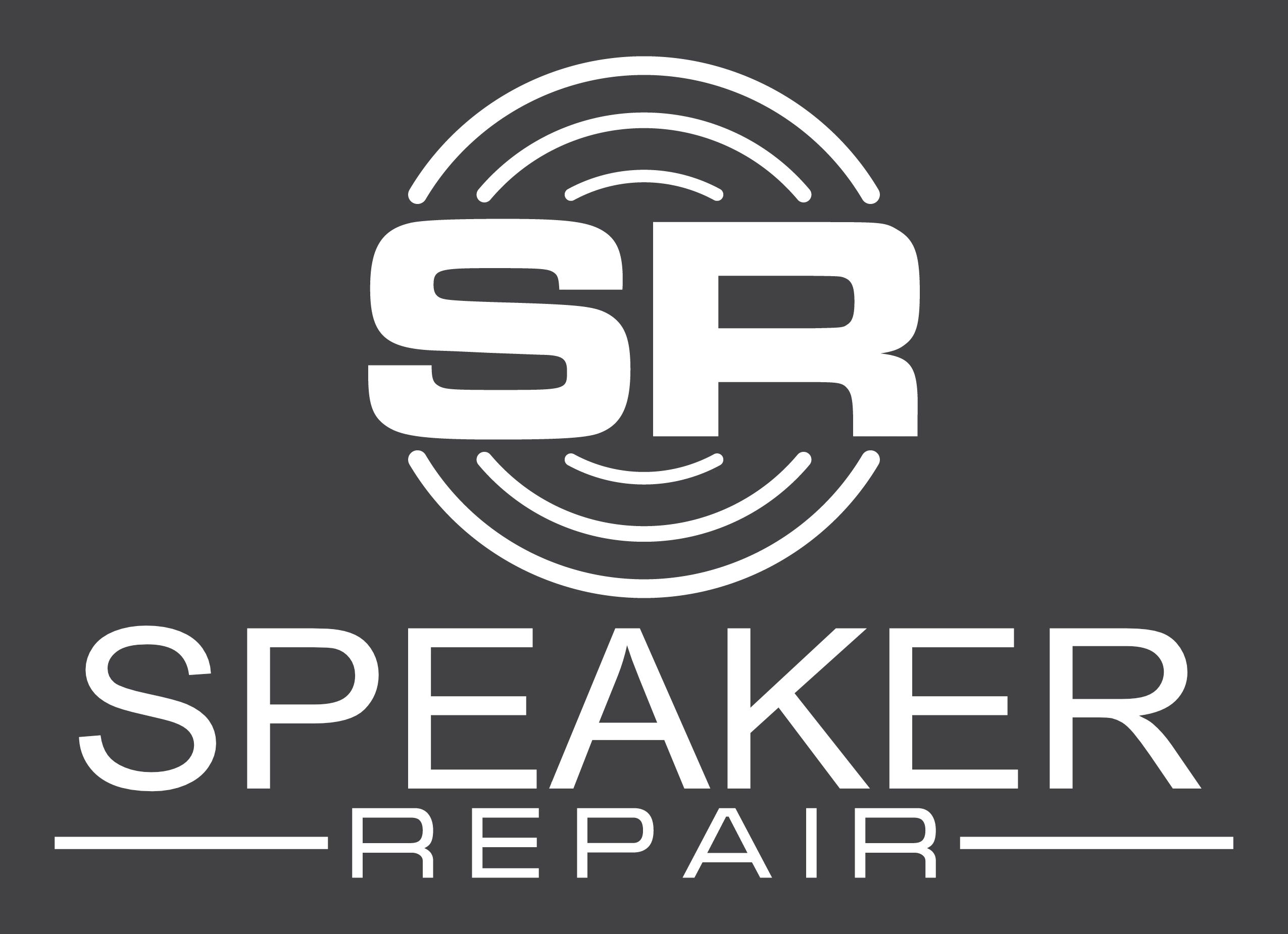 Speaker repair center uk